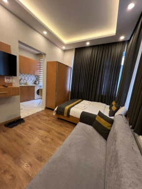 serene studio unit near taksim squre #201